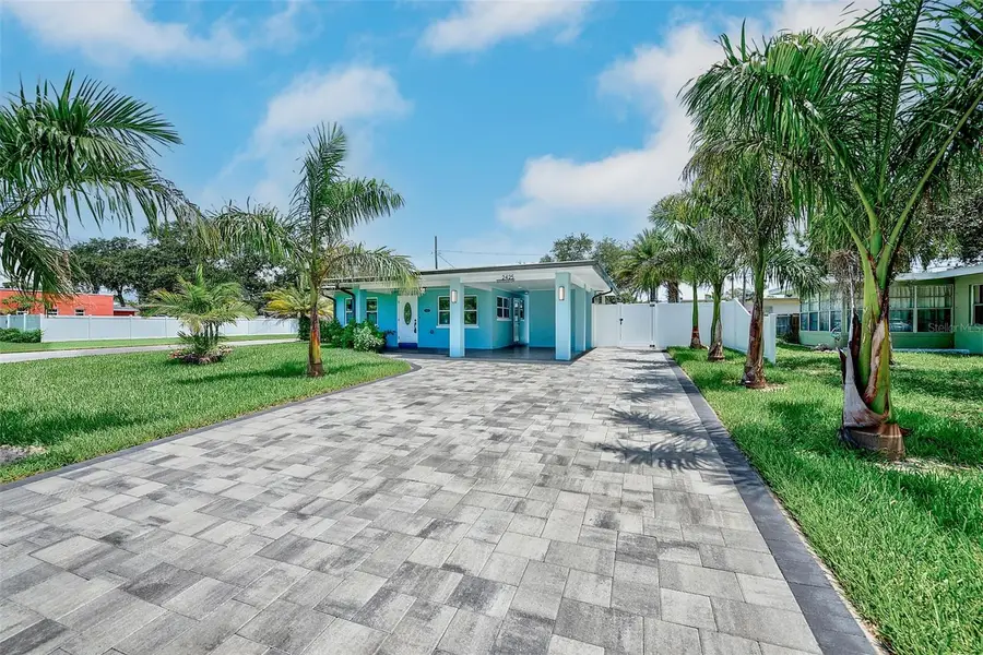 2425 Baywood Drive E, Dunedin, FL 34698 - #2