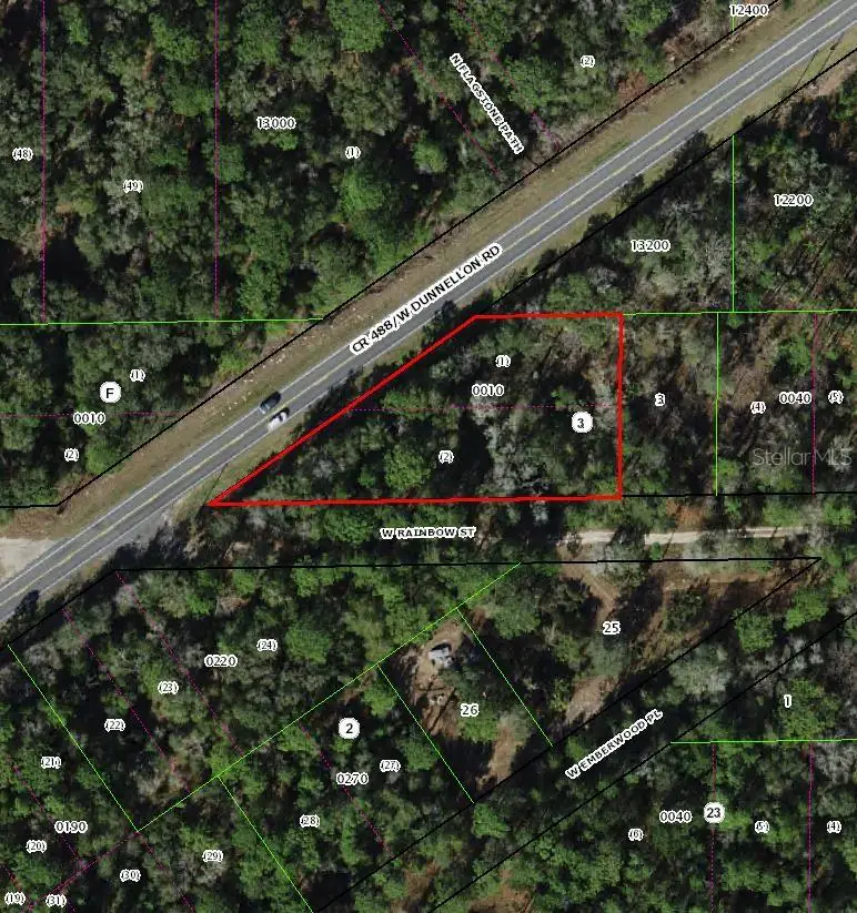 7300 W Dunnellon Road, Dunnellon, FL 34433 - #1