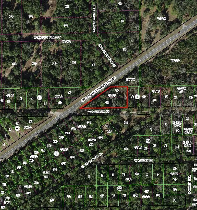 7300 W Dunnellon Road, Dunnellon, FL 34433 - #2