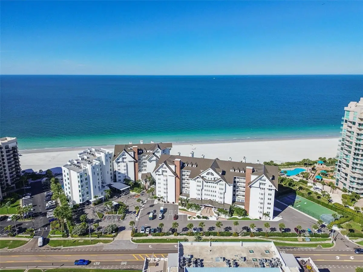 1582 Gulf Boulevard #1106, Clearwater, FL 33767 - #1