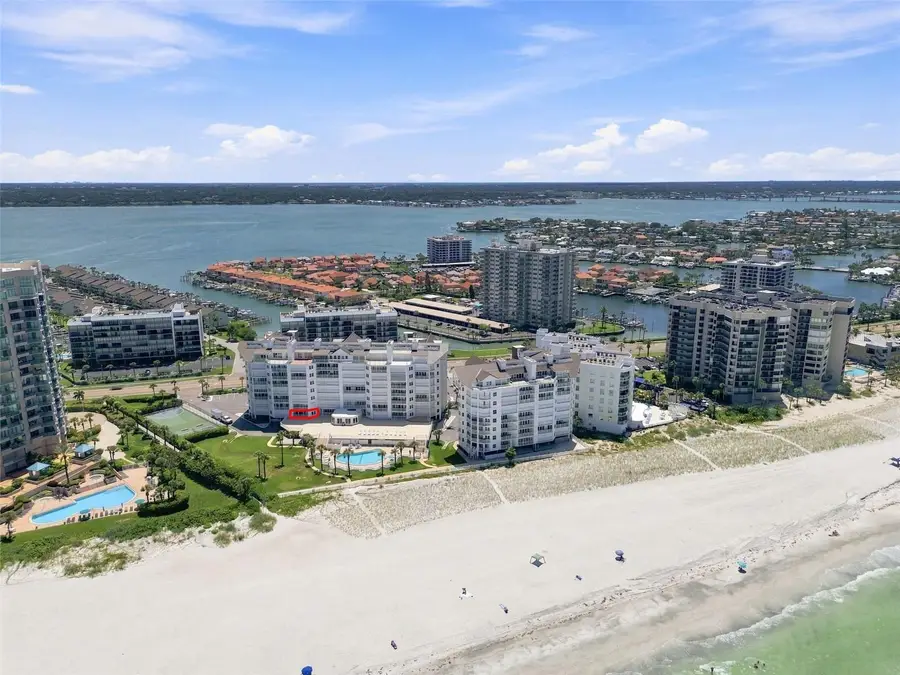 1582 Gulf Boulevard #1106, Clearwater, FL 33767 - #2