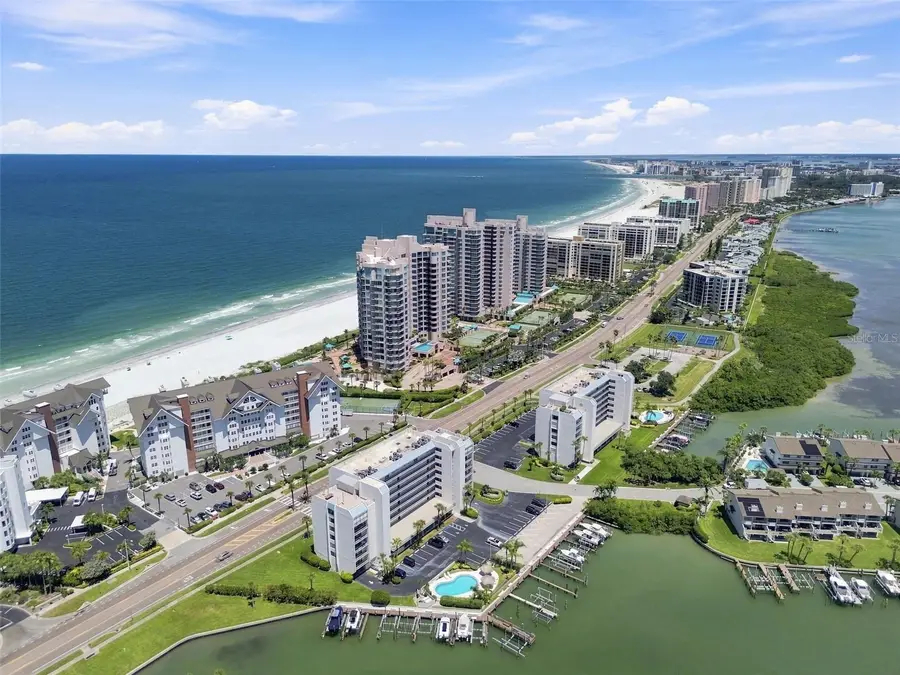 1582 Gulf Boulevard #1106, Clearwater, FL 33767 - #3