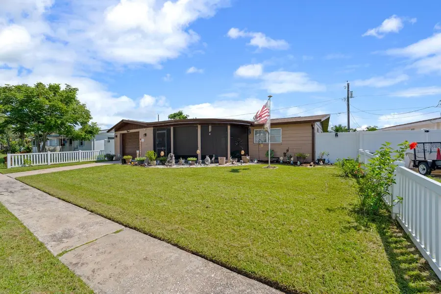 2152 Arcadia Road, Holiday, FL 34690 - #3