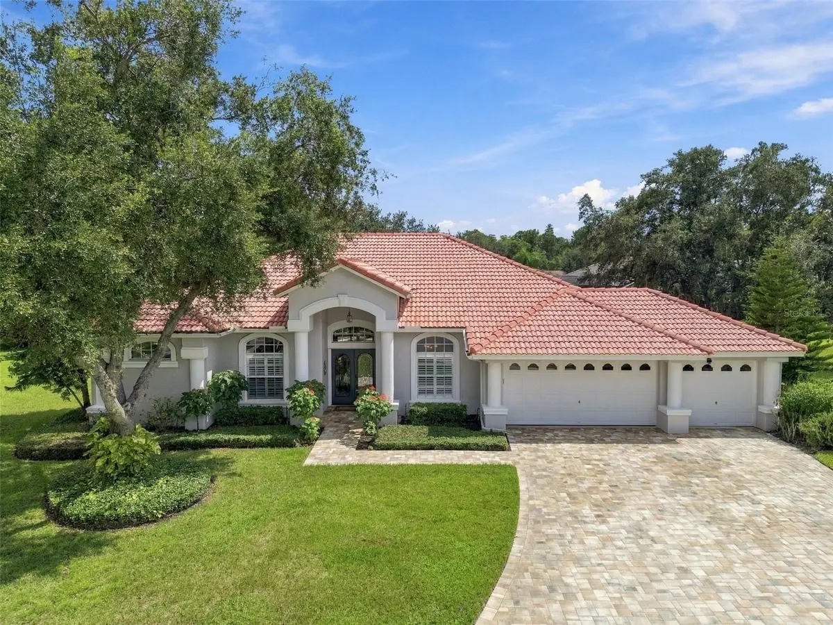 6901 Aqueduct Terrace, Odessa, FL 33556 - #1