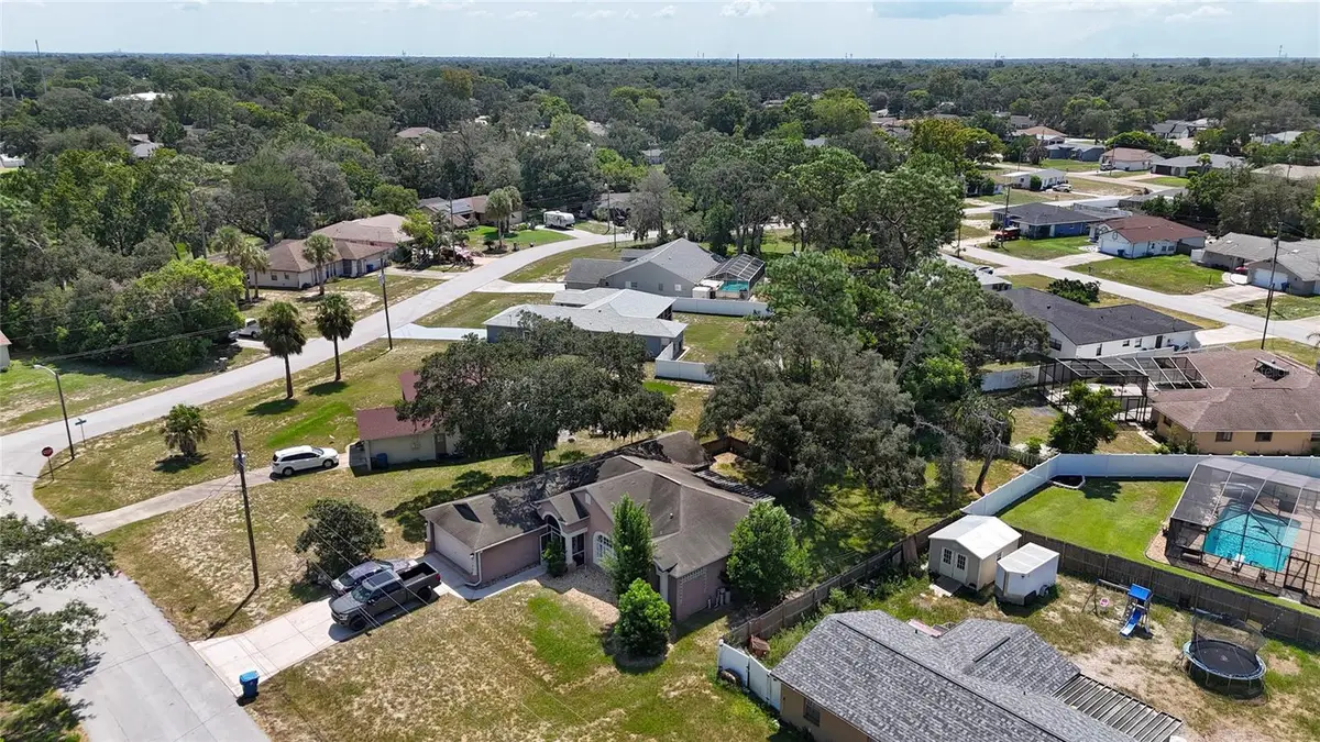 9180 Gillmar Street, Spring Hill, FL 34608 - #1