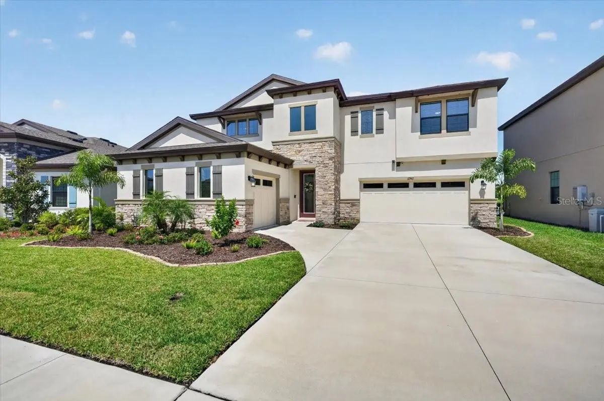 12962 Steed Trace Loop, Lithia, FL 33547 - #1