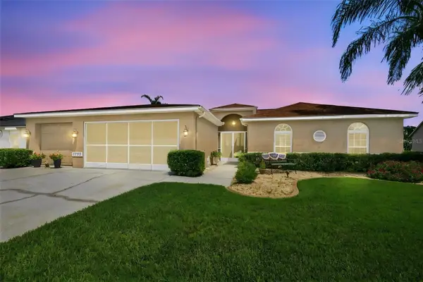 4352 Olin Street, NEW PORT RICHEY, FL 34653