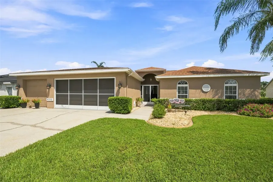 4352 Olin Street, New Port Richey, FL 34653 - #2