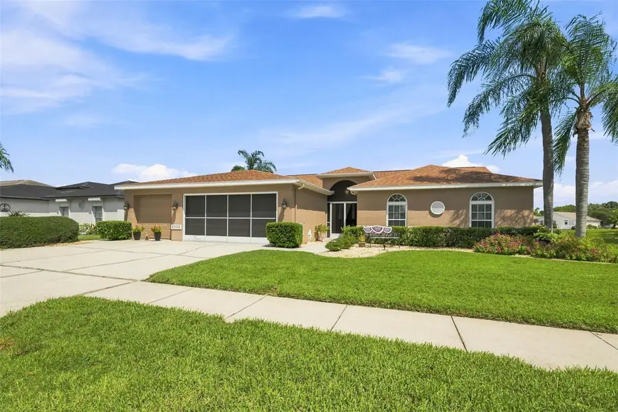 4352 Olin Street, New Port Richey, FL 34653 - #3