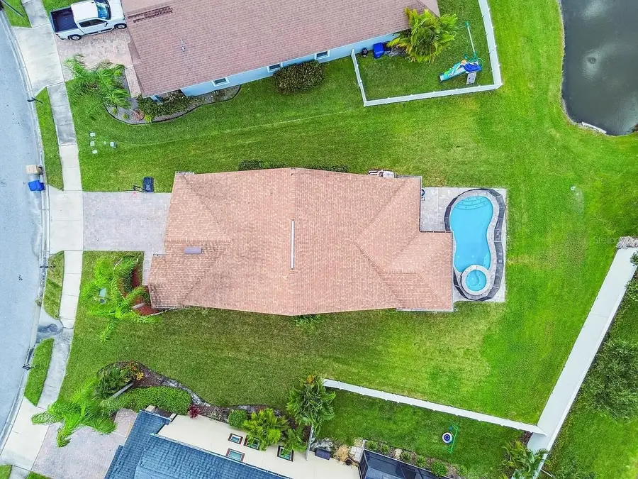 11714 Lake Boulevard, New Port Richey, FL 34655 - #2