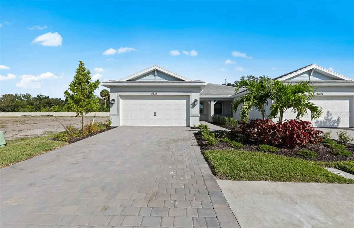 6859 Cali Court, Nokomis, FL 34275 - #1