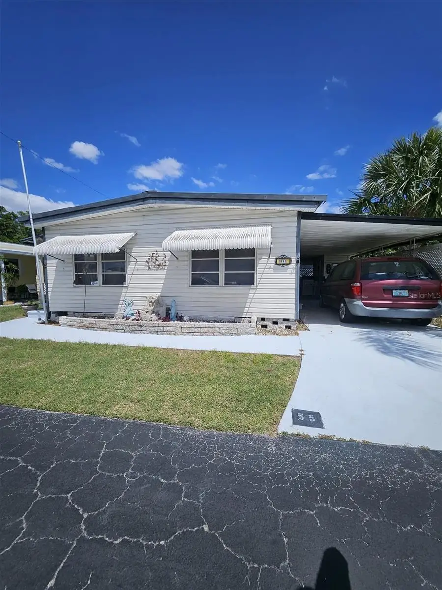 980 7th Street Nw #55, Largo, FL 33770 - #1