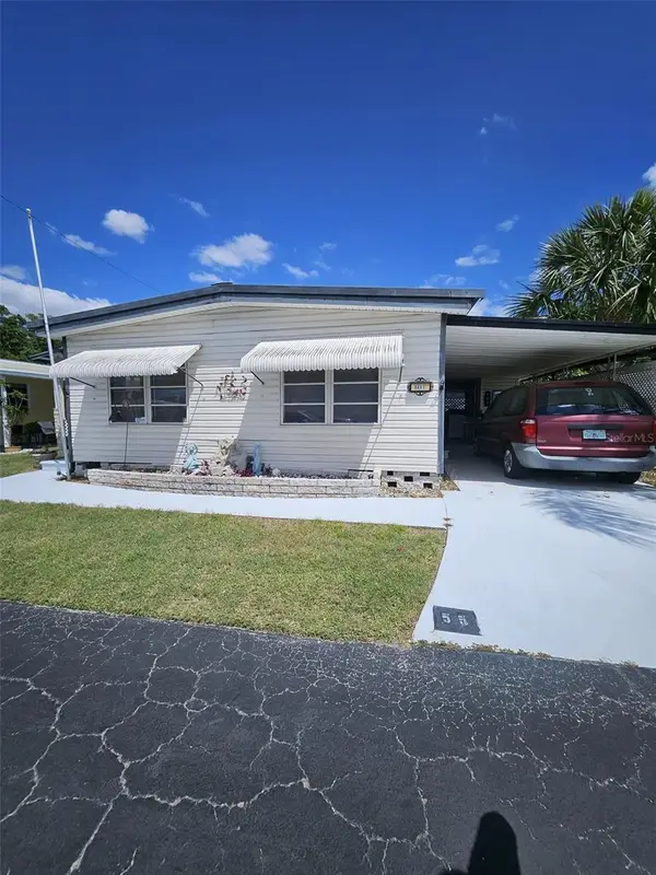 980 7th Street Nw #55, LARGO, FL 33770