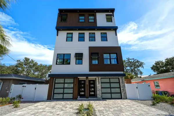 205 Bates Avenue #A, INDIAN ROCKS BEACH, FL 33785