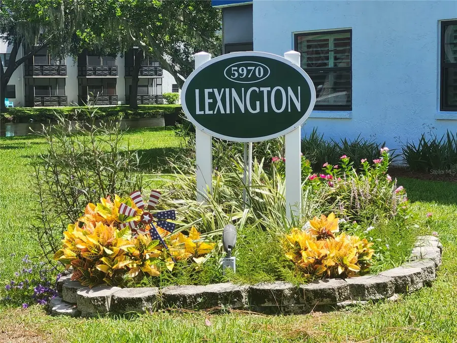 5970 80th Street N #409, Saint Petersburg, FL 33709 - #2