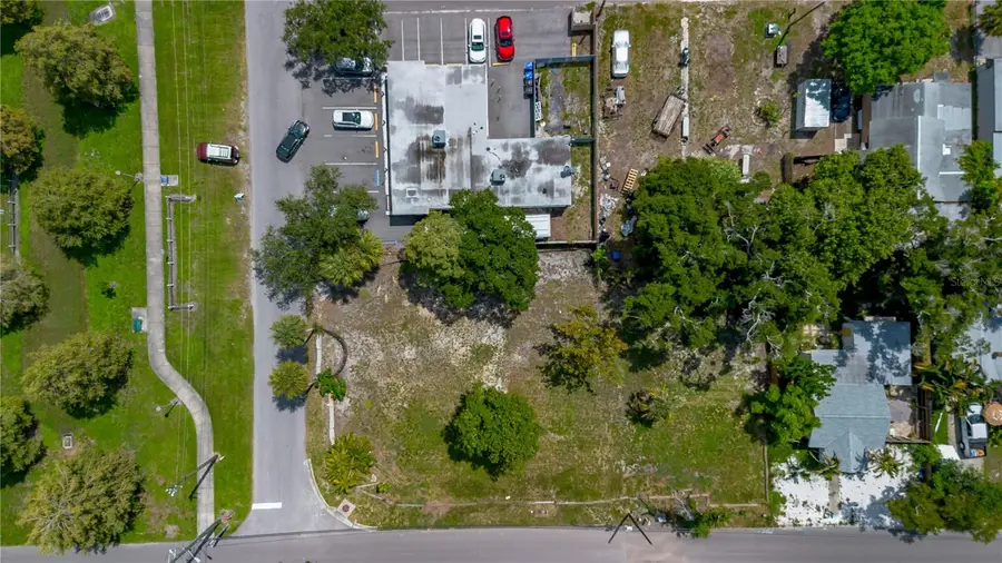 5020 Tangerine Avenue S, Gulfport, FL 33707 - #2