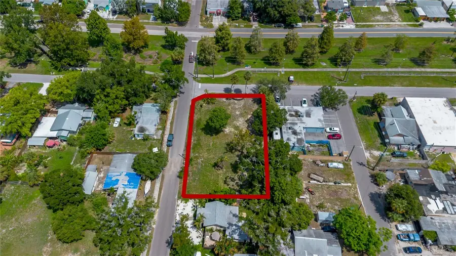 5020 Tangerine Avenue S, Gulfport, FL 33707 - #3