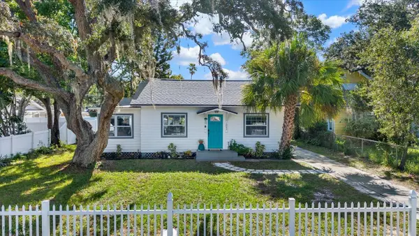1945 Overbrook Avenue, CLEARWATER, FL 33755