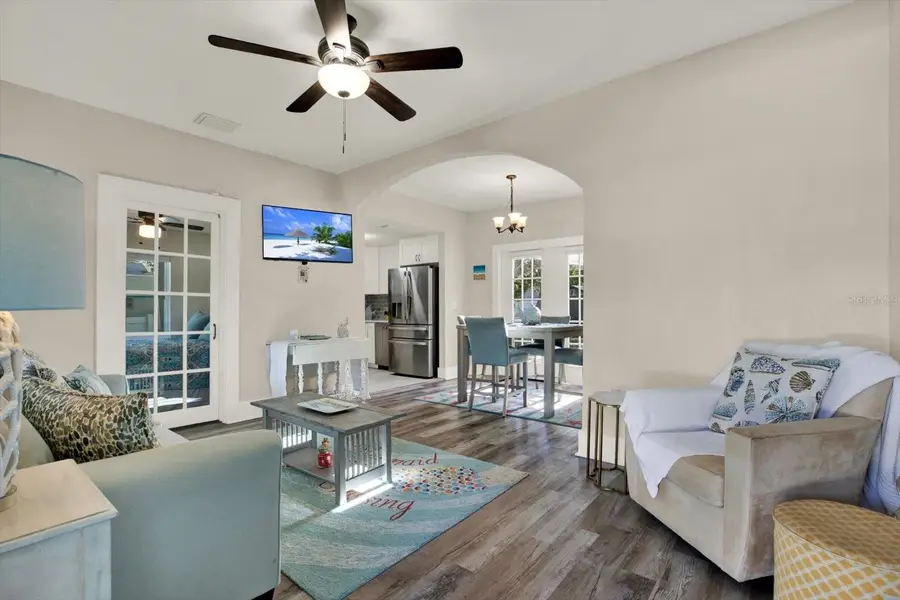 1945 Overbrook Avenue, Clearwater, FL 33755 - #2