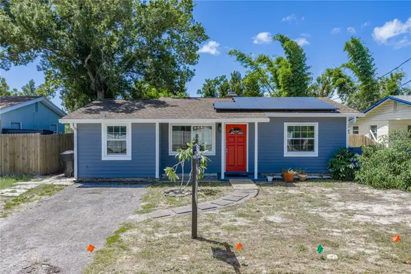 5326 6th Avenue S, ST PETERSBURG, FL 33707