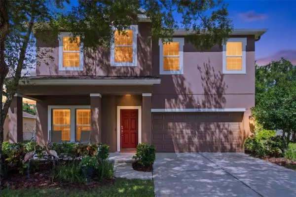 11245 Belle Haven Drive, NEW PORT RICHEY, FL 34654
