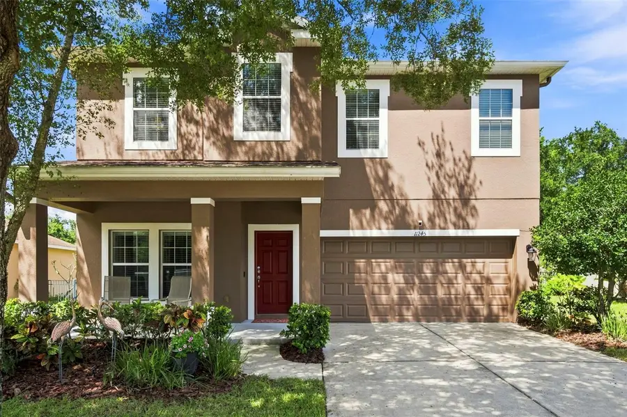 11245 Belle Haven Drive, New Port Richey, FL 34654 - #2