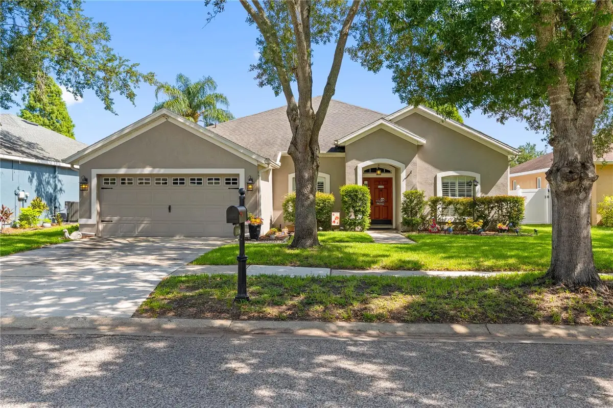 11916 Summer Springs Drive, Riverview, FL 33579 - #1
