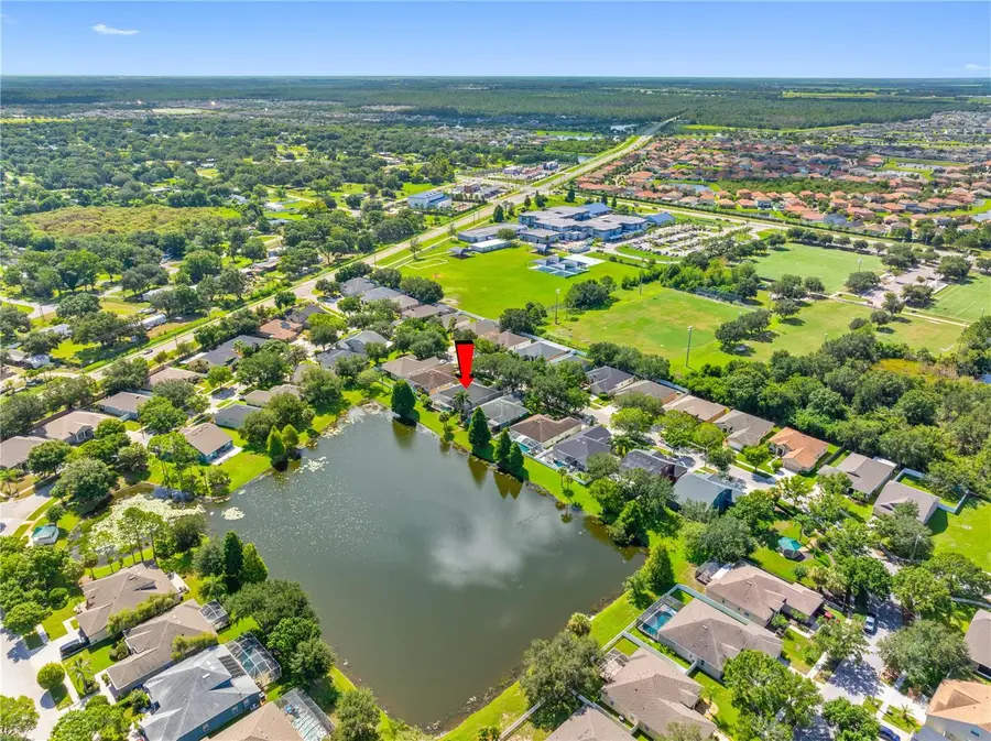 11916 Summer Springs Drive, Riverview, FL 33579 - #3