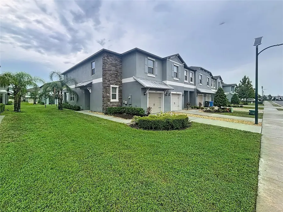 14357 Easy Goer Street, Sun City Center, FL 33573 - #3