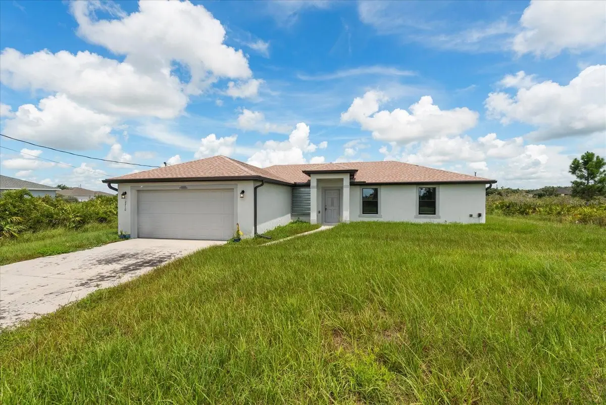 2710 70th Street W, Lehigh Acres, FL 33971 - #1