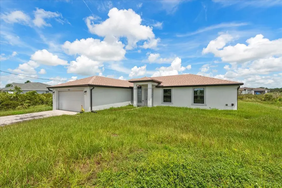 2710 70th Street W, Lehigh Acres, FL 33971 - #3
