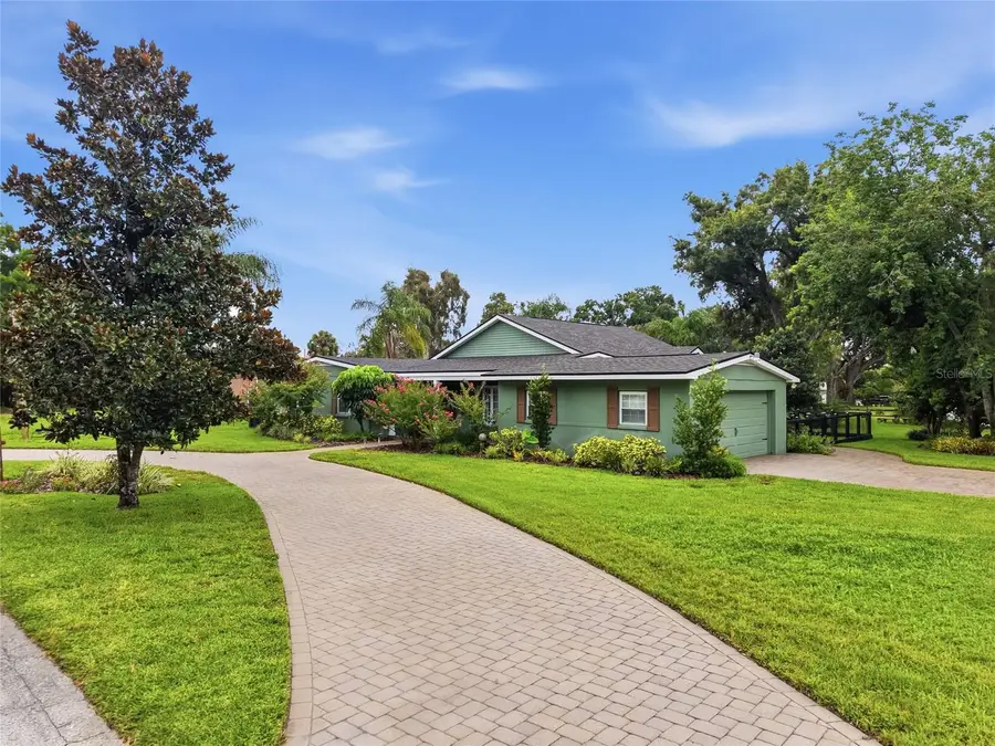 1216 S Pine Lake Drive, Tampa, FL 33612 - #3