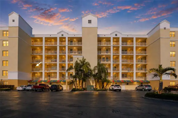 1200 Country Club Drive #4201, LARGO, FL 33771