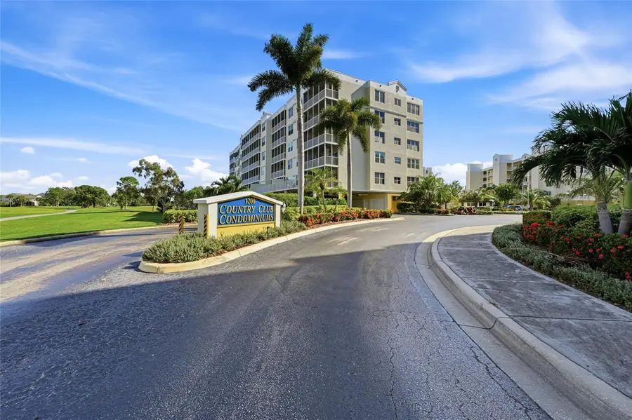 1200 Country Club Drive #4201, Largo, FL 33771 - #2