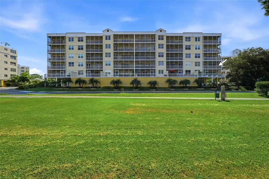 1200 Country Club Drive #4201, Largo, FL 33771 - #3