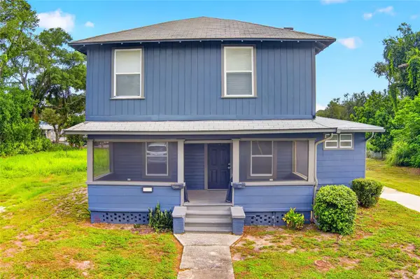 1615 14th Street S, ST PETERSBURG, FL 33705