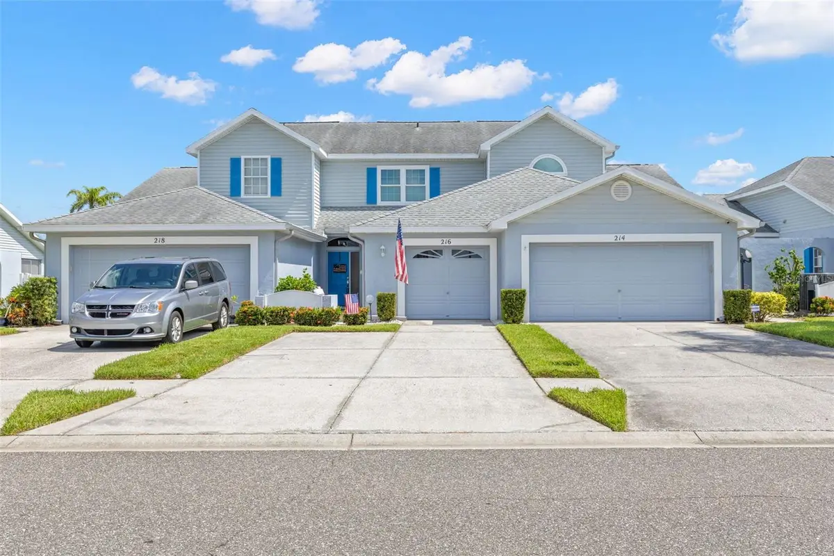 216 Hemingway Drive, Oldsmar, FL 34677 - #1