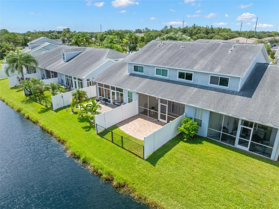 216 Hemingway Drive, Oldsmar, FL 34677 - #2