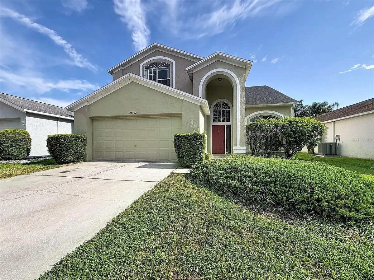 27402 Coral Springs Drive, Wesley Chapel, FL 33544 - #1