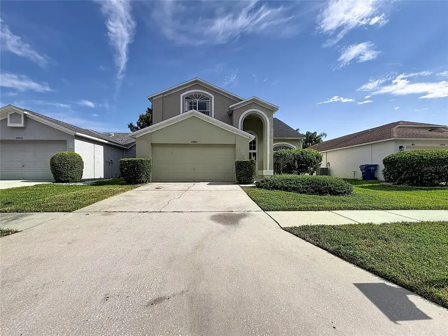 27402 Coral Springs Drive, Wesley Chapel, FL 33544 - #2