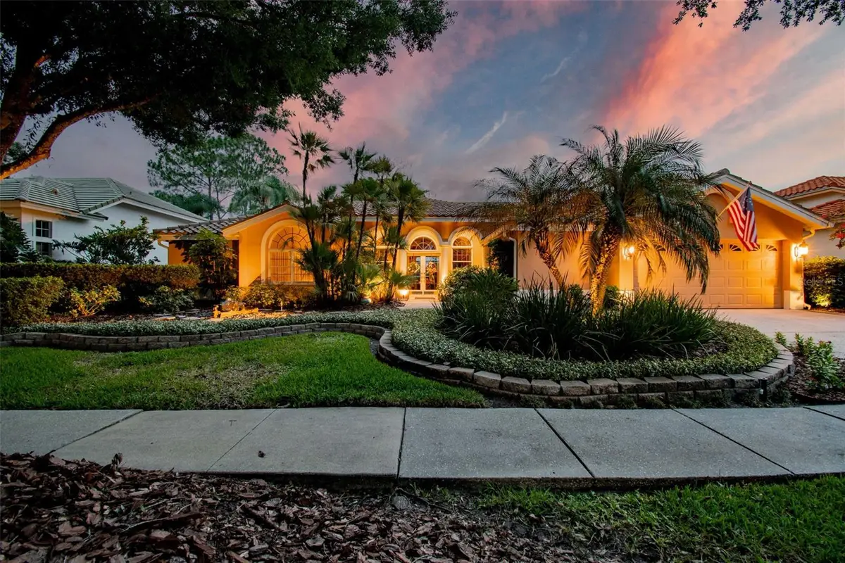 17714 Grey Eagle Road, Tampa, FL 33647 - #1