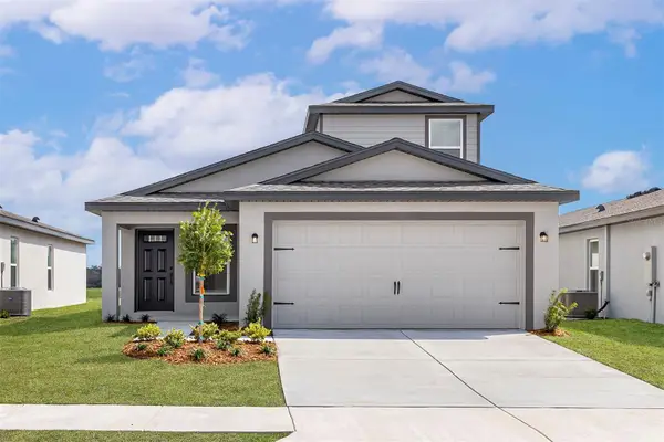 7142 Canopy Lane, LAKELAND, FL 33809