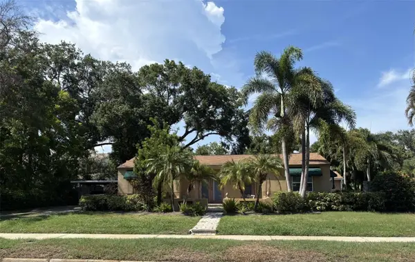 3601 W Empedrado Street, TAMPA, FL 33629