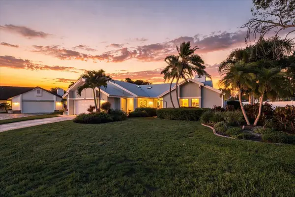 3441 Hinsdale Court, CLEARWATER, FL 33761