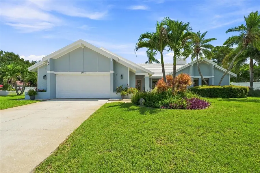 3441 Hinsdale Court, Clearwater, FL 33761 - #2