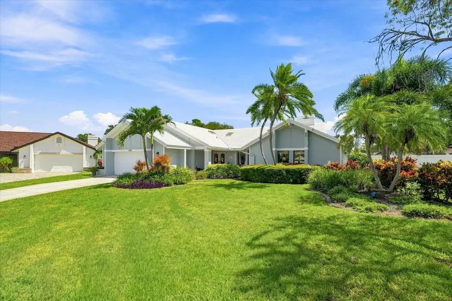 3441 Hinsdale Court, Clearwater, FL 33761 - #3