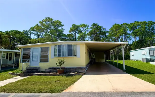 2248 Ca D Oro Drive, SARASOTA, FL 34238