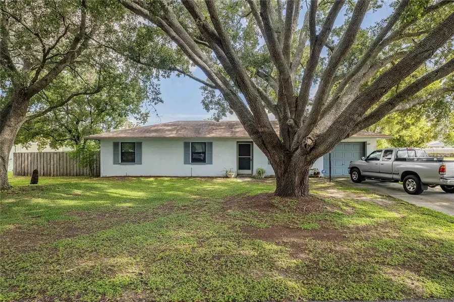 4250 Sunny View Drive, Lakeland, FL 33813 - #2