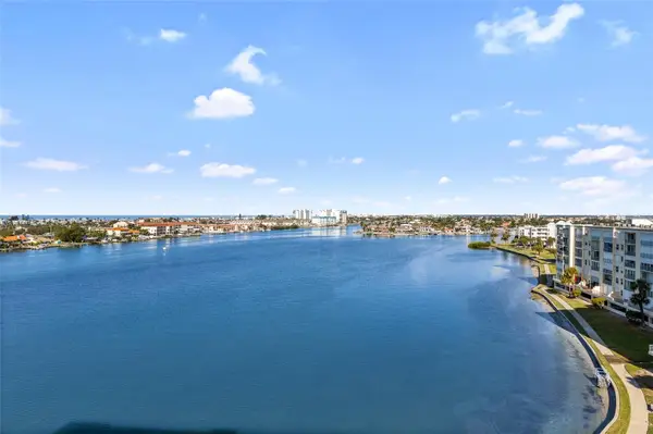 7932 Sailboat Key Boulevard S #804, SOUTH PASADENA, FL 33707