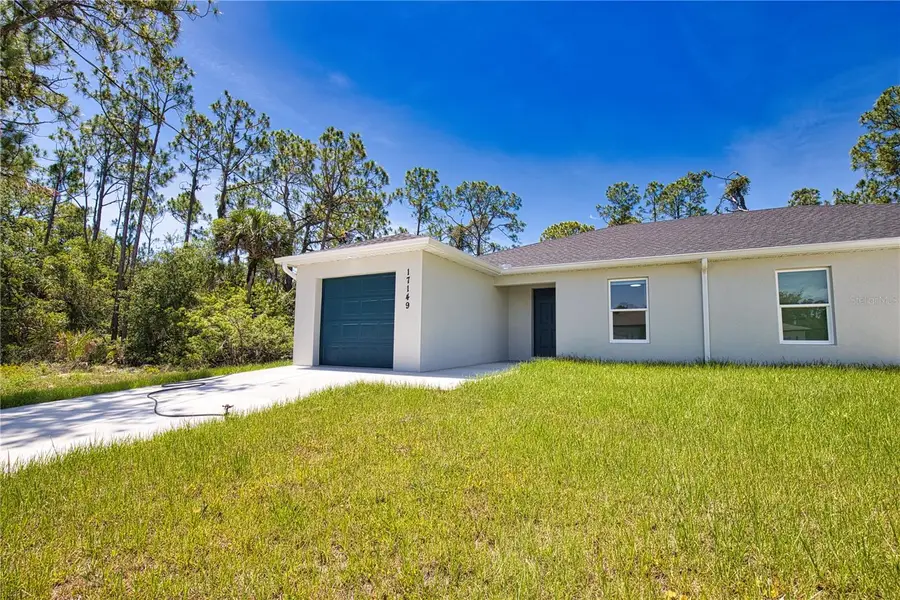 17147 and 17149 Carleen Avenue, Port Charlotte, FL 33948 - #3